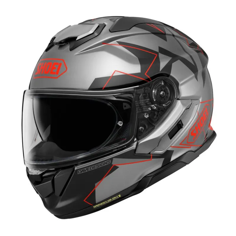Casco Shoei Gt-Air 3 MM93 Collection Grip TC1