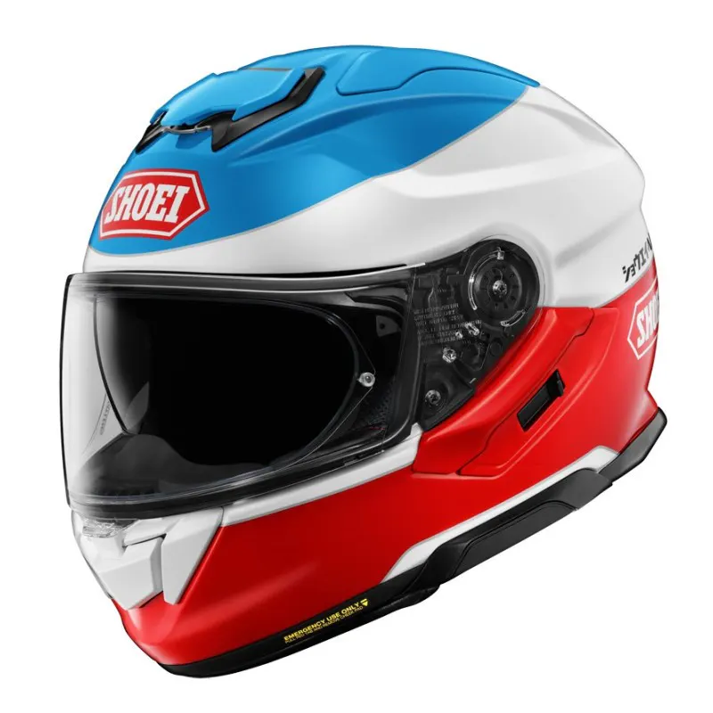 Casco Shoei Gt-Air 3 Lilt TC10