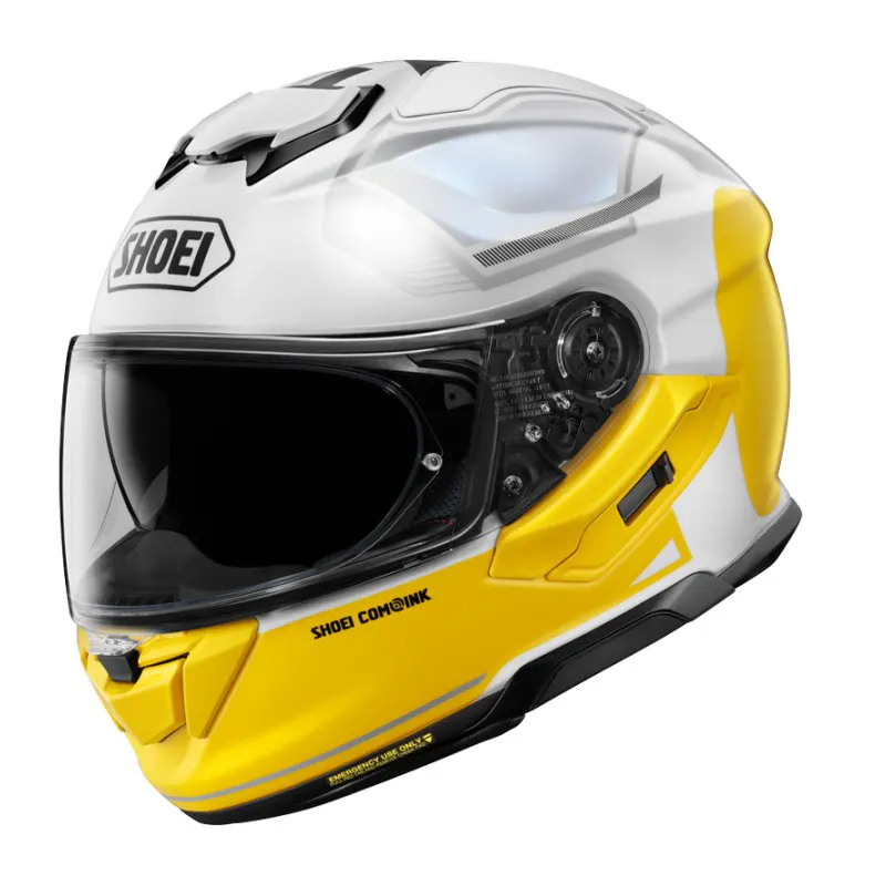 Casco Shoei Gt-Air 3 Mike TC3