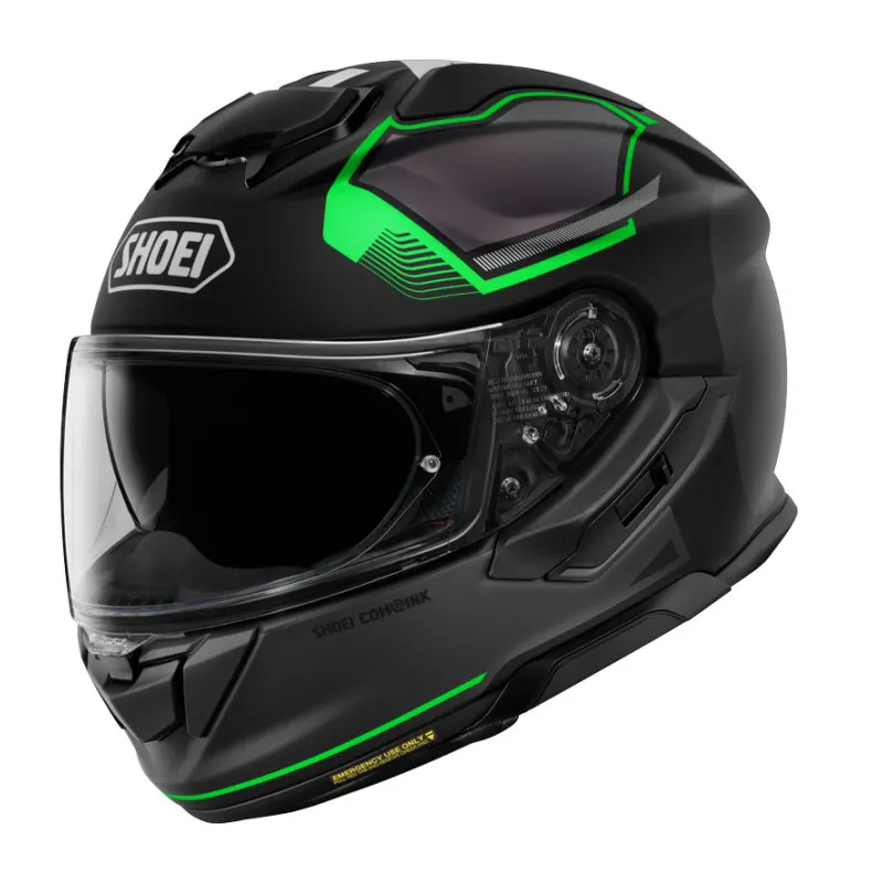 Casco Shoei Gt-Air 3 Mike TC4