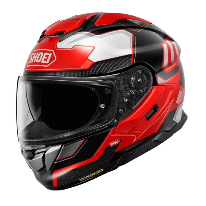Casco Shoei Gt-Air 3 Agility TC1