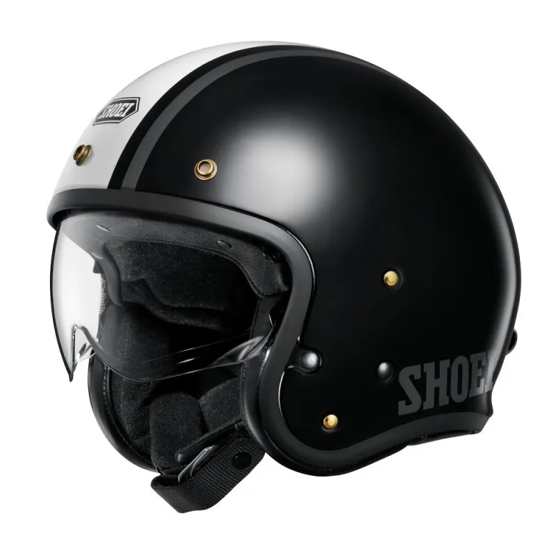 Casco Shoei J·O 2 Adventure TC5
