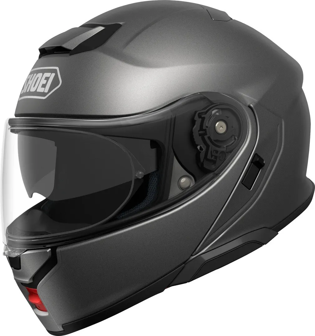 Casco Shoei Neotec 3 Antracita mate