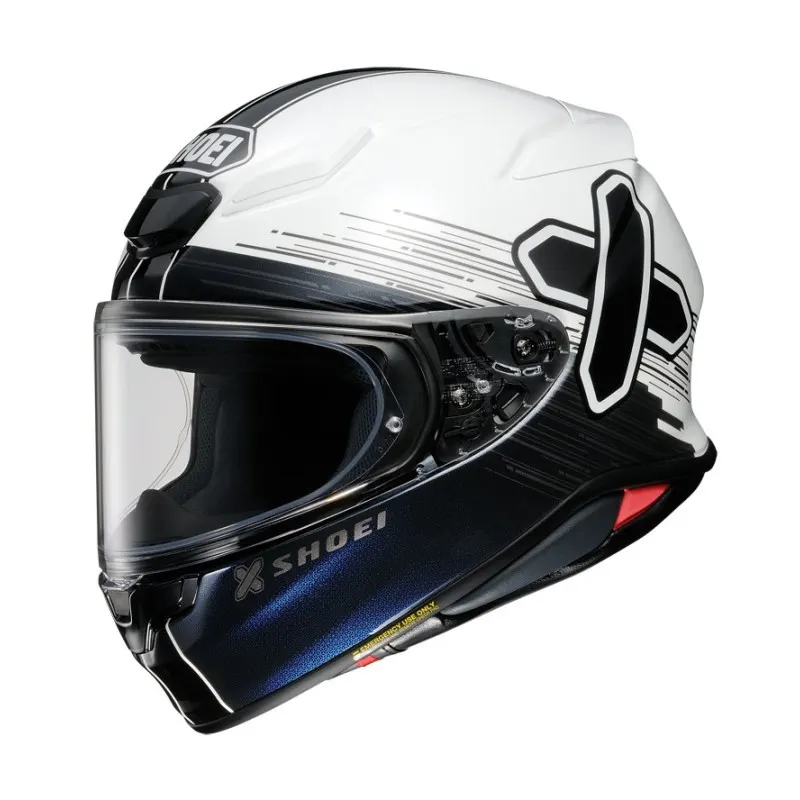 Casco Shoei NXR 2 Ideograph TC6