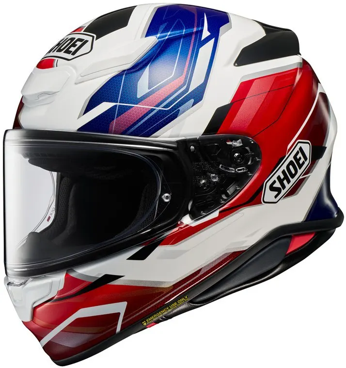 Casco Shoei NXR 2 Capriccio TC10