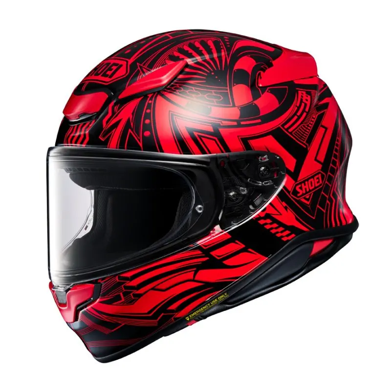 Casco Shoei NXR 2 Beaut TC1