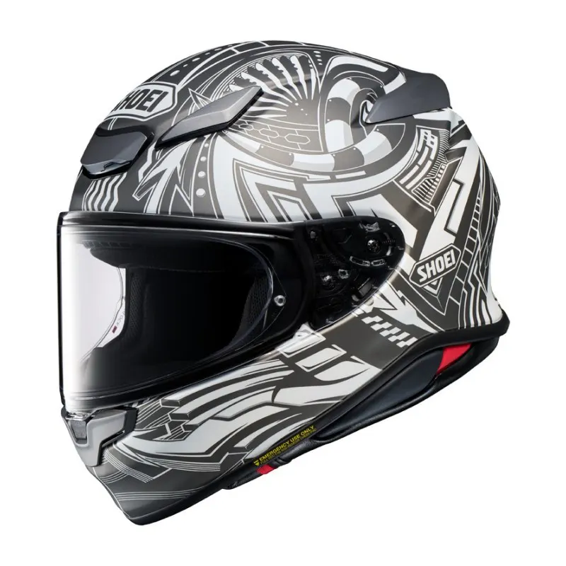 Casco Shoei NXR 2 Beaut TC6