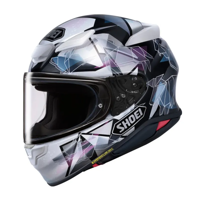 Casco Shoei NXR 2 Origami 2 TC5