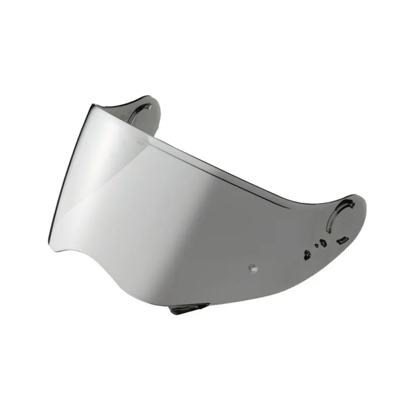 Pantalla Shoei (CNS-2) Plata Espejo