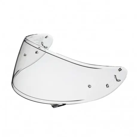 Pantalla Shoei (CNS3) Transparente