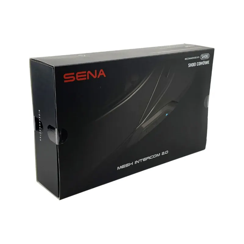 Intercomunicador SRL3 Shoei (Neotec 3/Gt-Air 3)