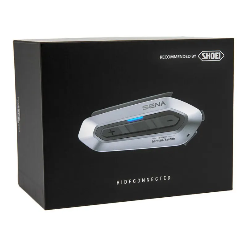 Intercomunicador SRL EXT Shoei NXR 2