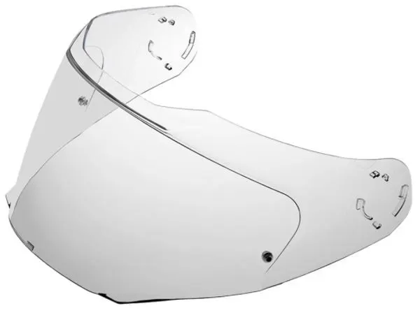 Pantalla SMK Twister/Glide Transparente