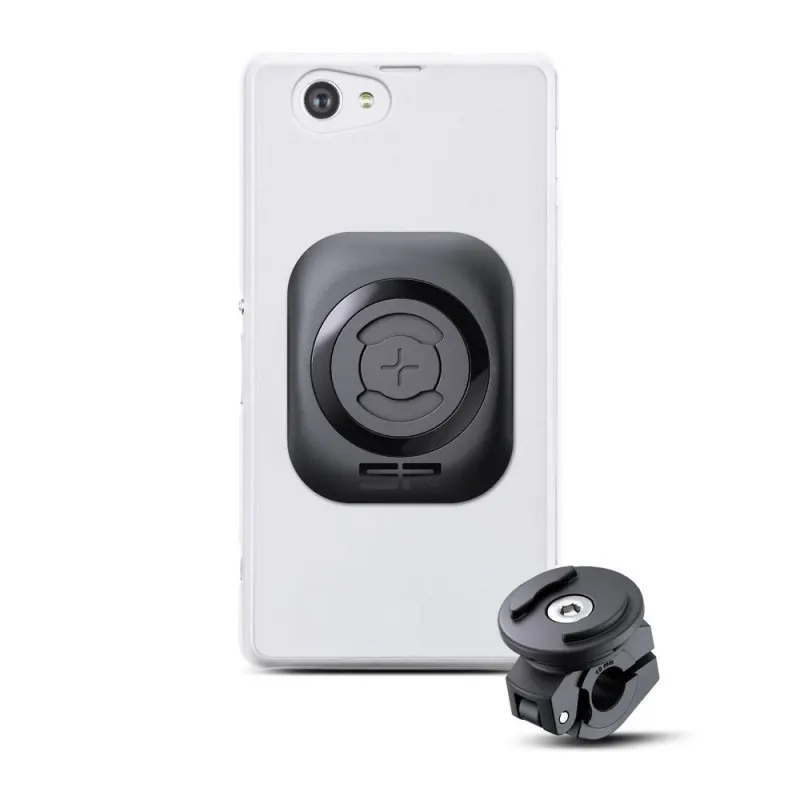 Kit SP CONNECT Moto Scooter Bundle Universal Interface SPC+