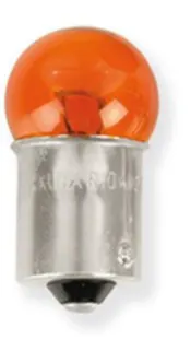 Lámpara TECNIUM 12V 10W Naranja