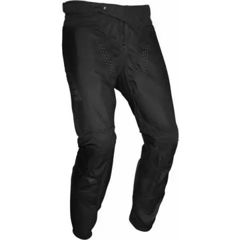 Pantalón Thor Pulse Blackout Negro