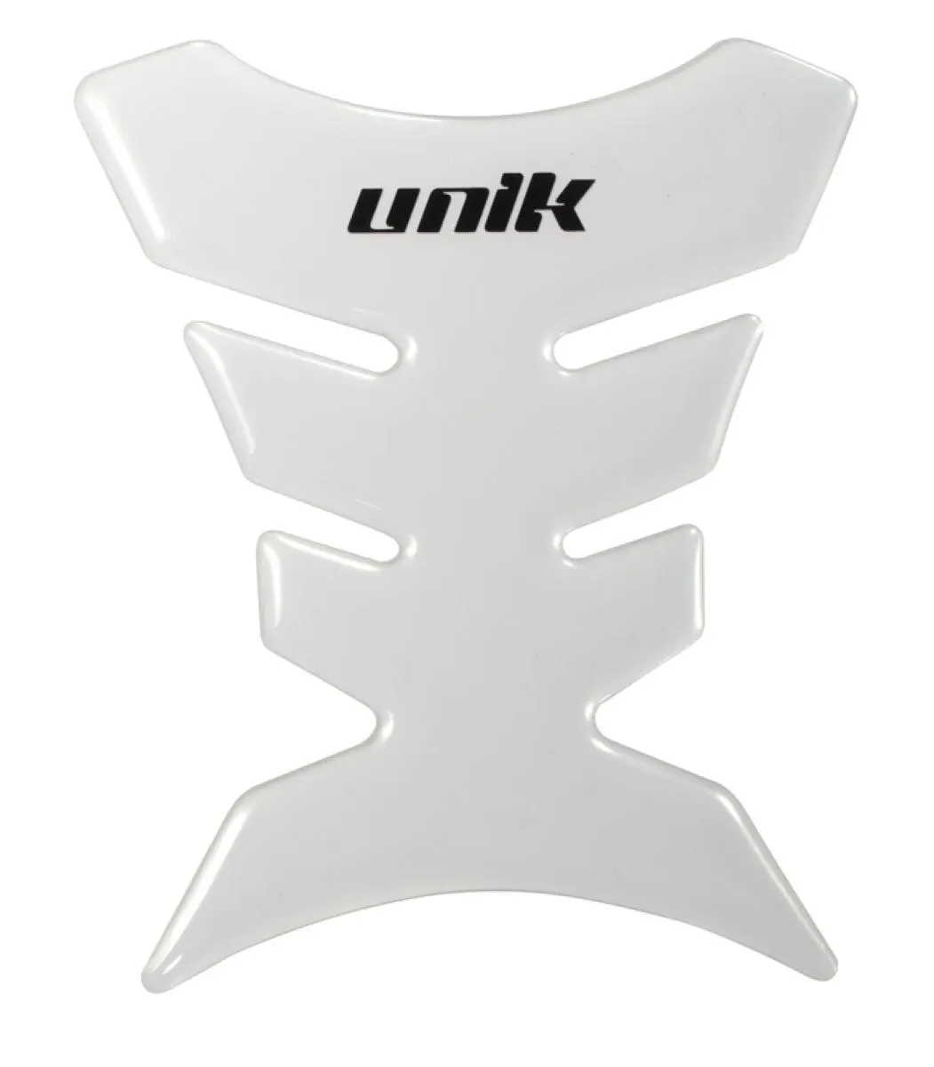 Protector Depósito Unik Transparente, Pequeño