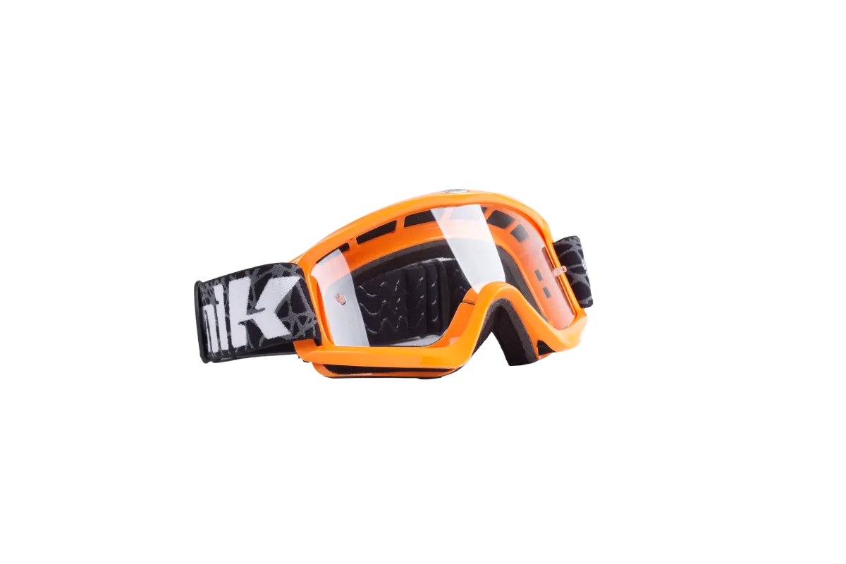 Gafas Infantil Unik KGX-05, Naranja