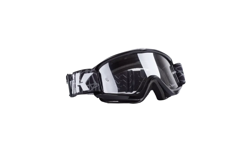 Gafas Infantil Unik KGX-05, Negra