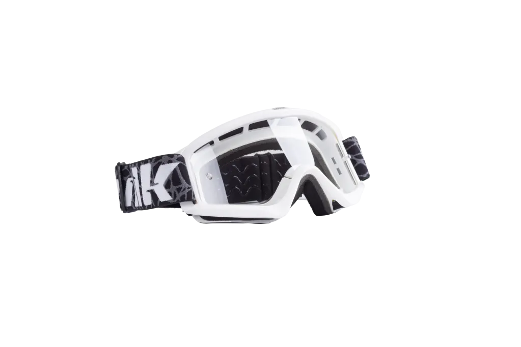 Gafas Infantil Unik KGX-05, Blanca