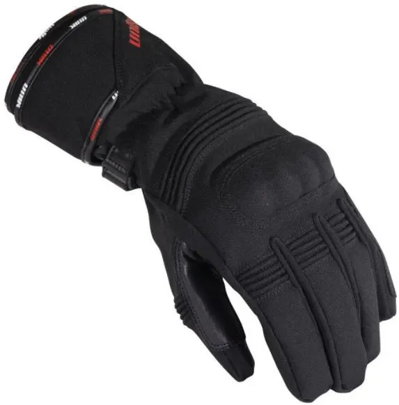 Guantes Invierno Unik Z-35