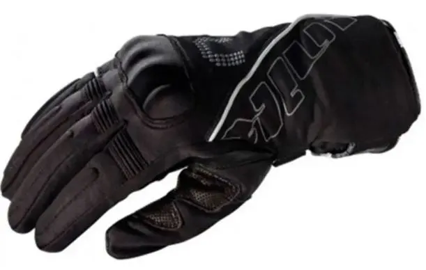 Guantes Hombre Invierno Unik Z-29 Negro