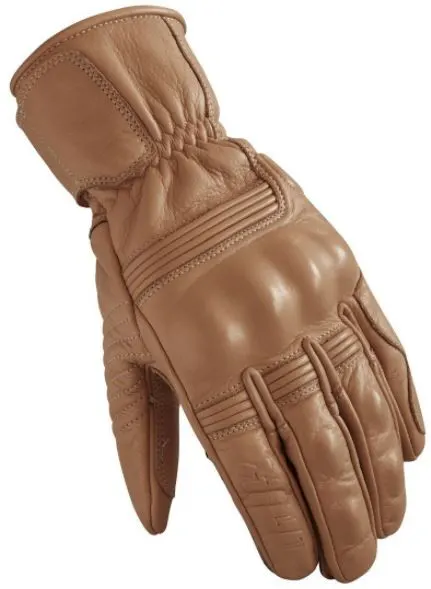 Guantes Unik Mujer C-84 Marrón