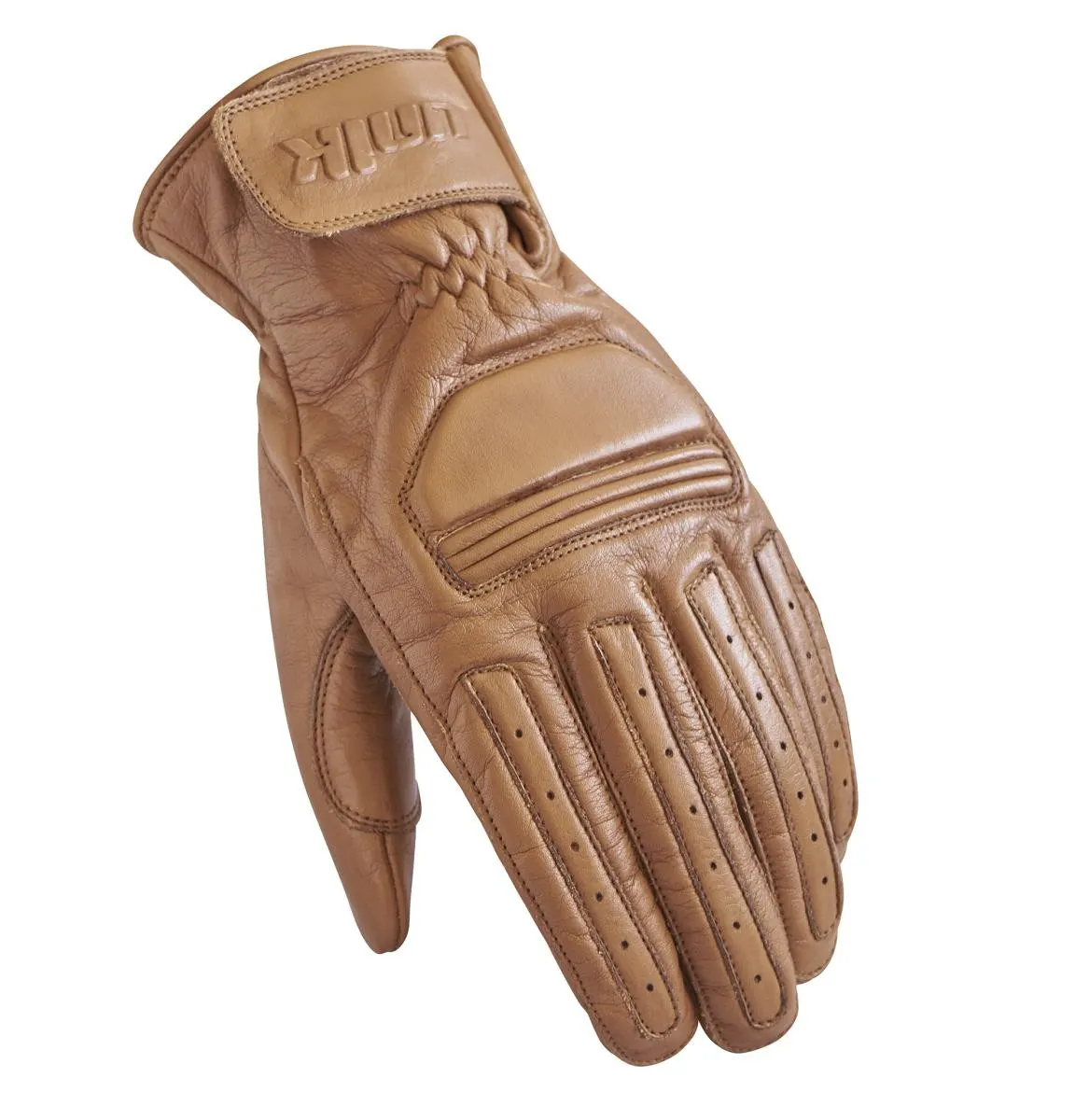 Guantes Mujer Unik C-86 Marrón