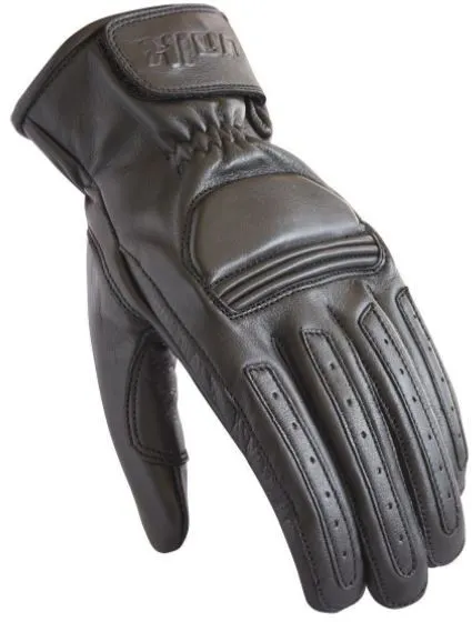 Guantes Unik C-86 Negro