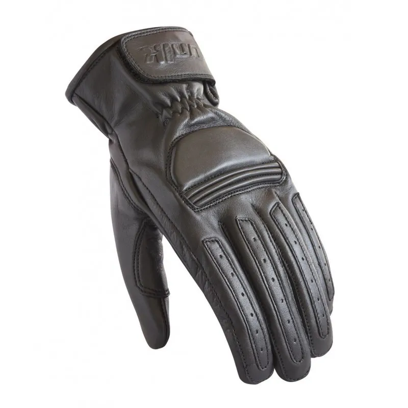 Guantes Mujer Unik C-86 Negro