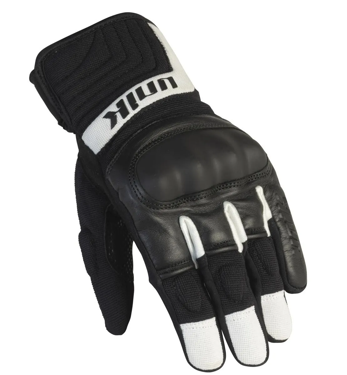 Guantes Mujer Verano Unik C-88 Blanco