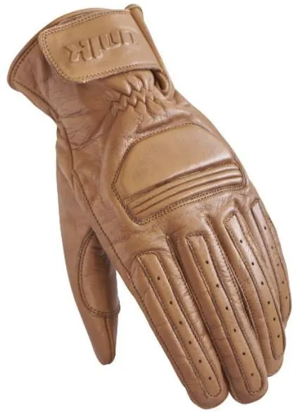 Guantes Unik C-86 Marrón