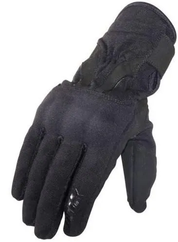 Guantes Verano Unik C-68 Negro