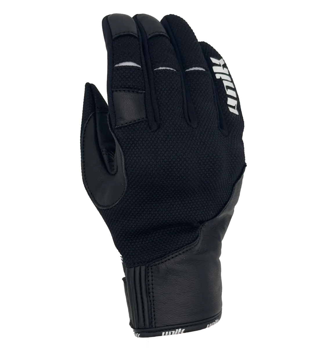 Guantes Verano Unik C-96 Blanco