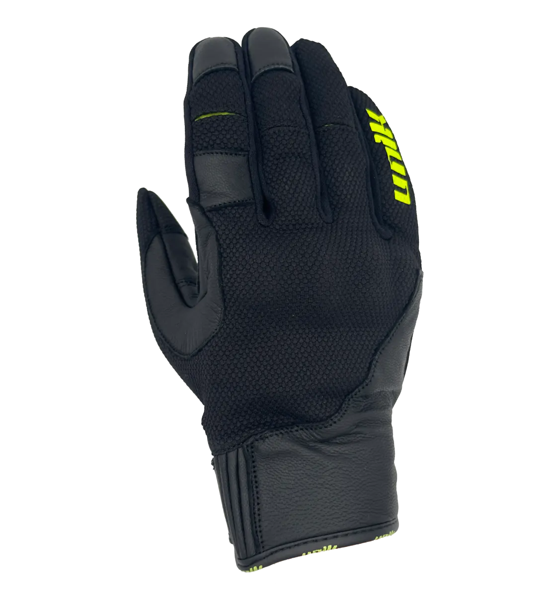 Guantes Verano Unik C-96 Amarillo