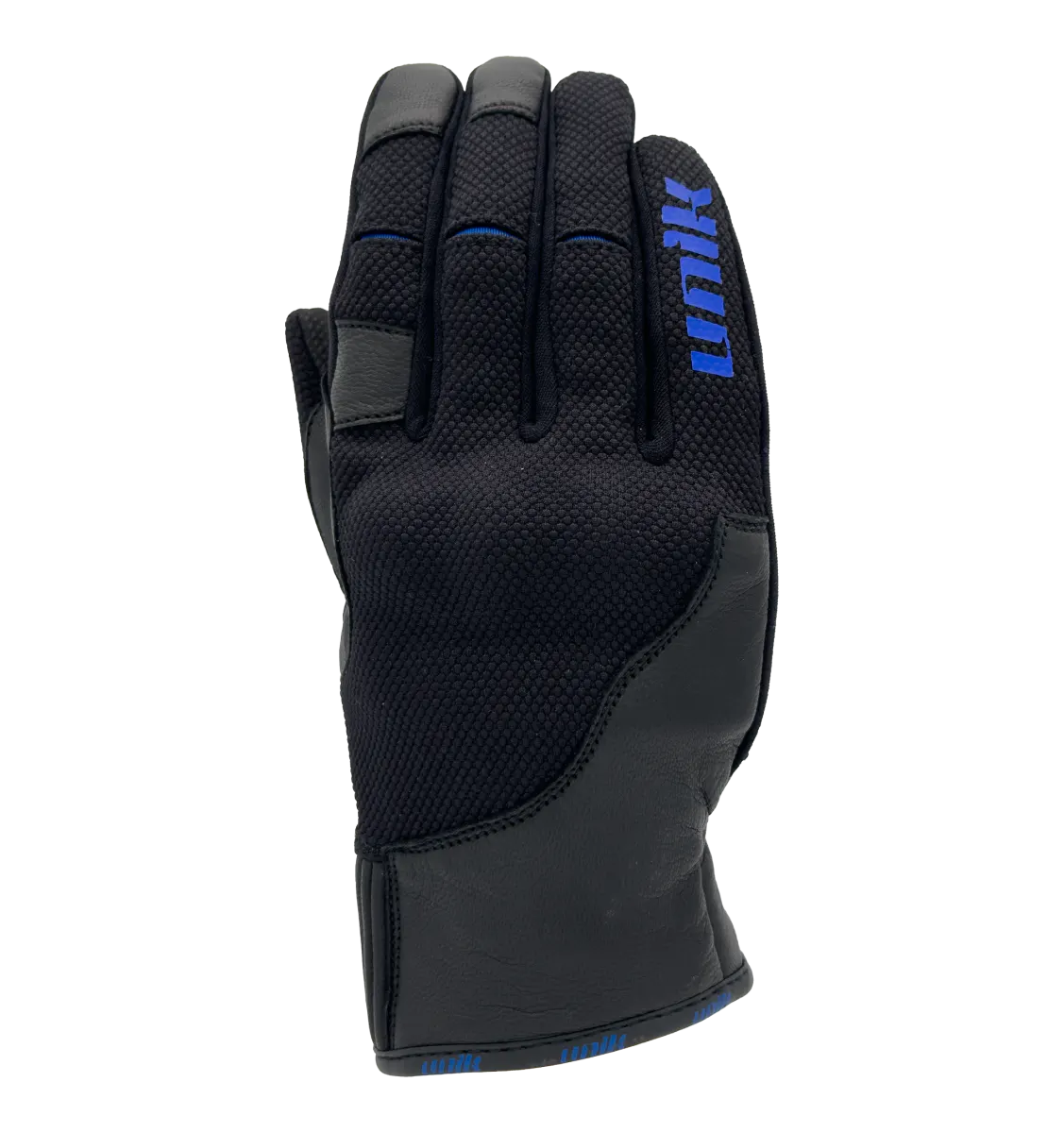 Guantes Verano Unik C-96 Azul