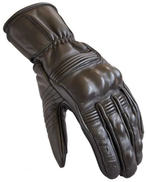 Guantes Unik C-84 Marron