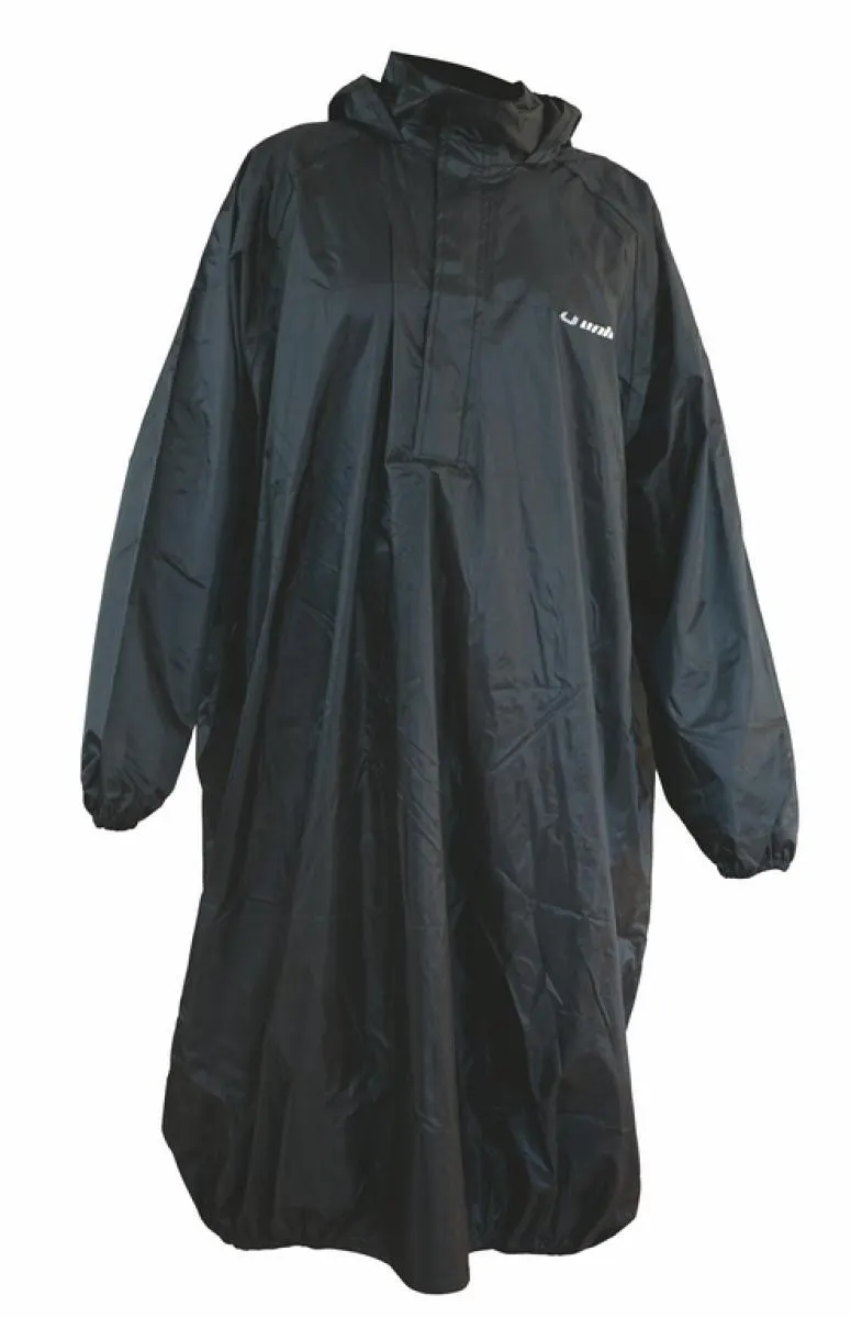 Poncho impermeable Unik RJ-05 XL/XXL