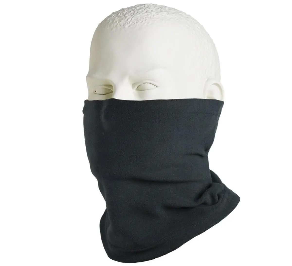 Braga térmica Scarf Unik algodón