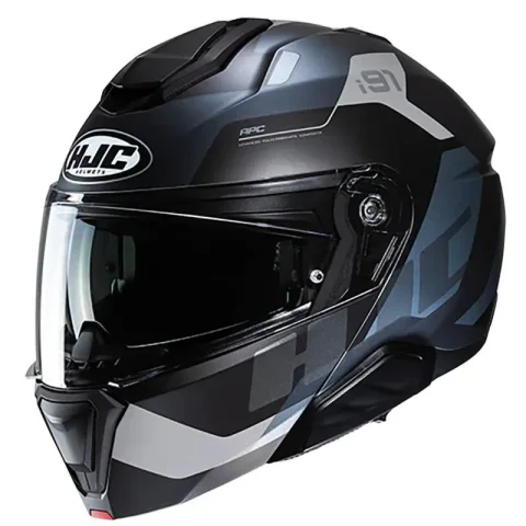 Casco HJC I91 Carst MC5SF
