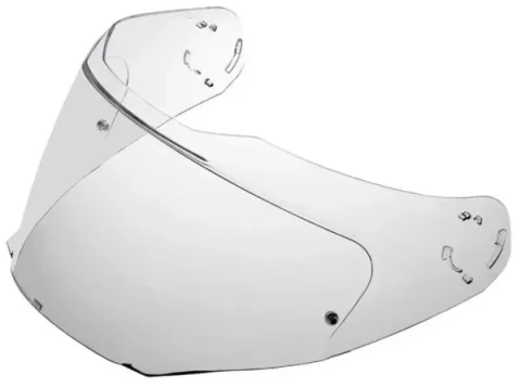Pantalla SMK Twister/Glide Transparente