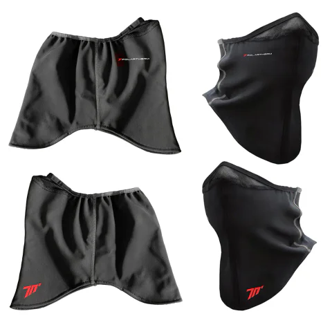 BALACLAVA SD-W1 NEGRA S/M
