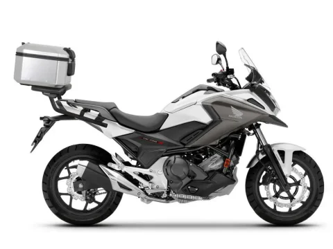 Fijación Shad Top Master HONDA NC750 X-S