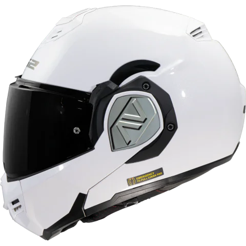 FF906 ADVANT SOLID WHITE