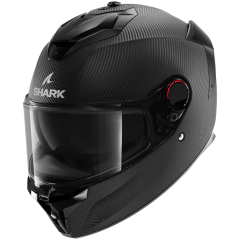 Casco Shark Spartan GT Pro Carbon mate