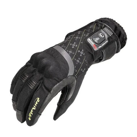 Guantes Mujer Calefactables Garibaldi Boosted TCS