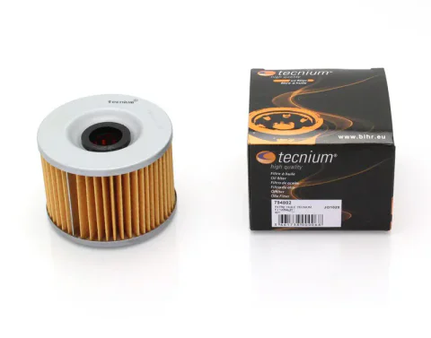 Filtro de aceite 9101