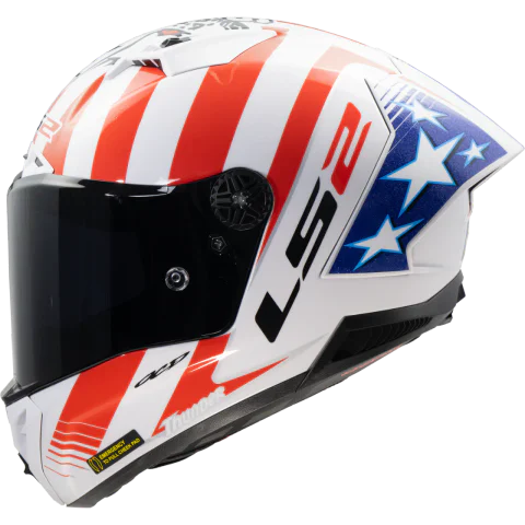 FF805 THUNDER GP AERO REPLICA BAZ