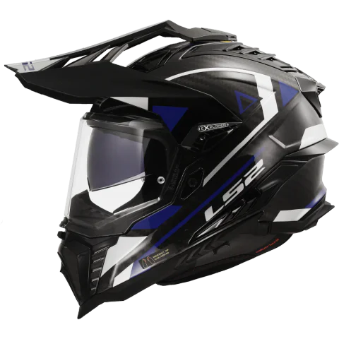 MX701 EXPLORER C ADVENTURE BLUE