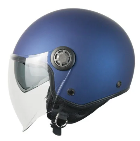 Casco SKA-P 1Sha Zen Azul satinado